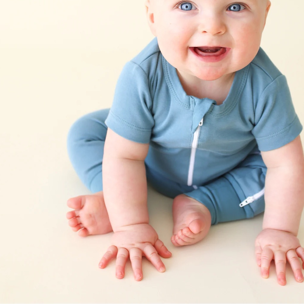 Parade Organics Romper 18-24 months